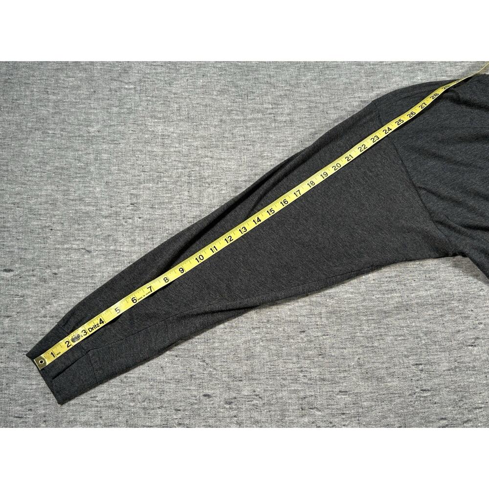 Scotty Cameron Shirt Mens Extra Large Grey Long Sleeve Private Reserve Golf - Picture 7 of 13